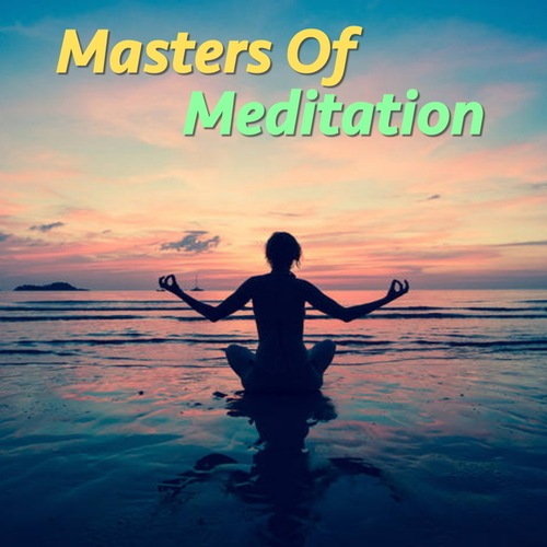 Masters Of Meditation