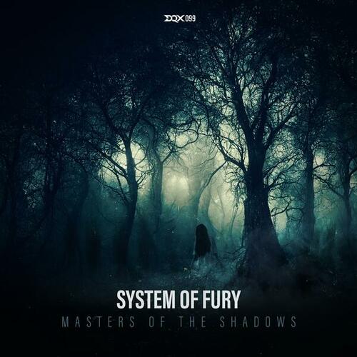 System Of Fury-Masters of the Shadows