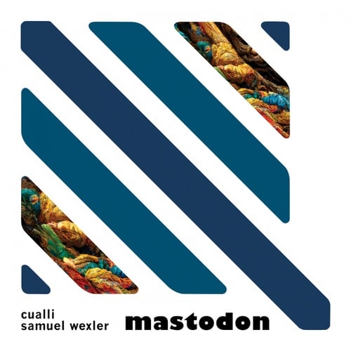 Cualli, Samuel Wexler-Mastodon