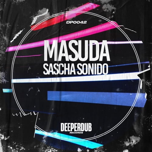 Sascha Sonido-Masuda