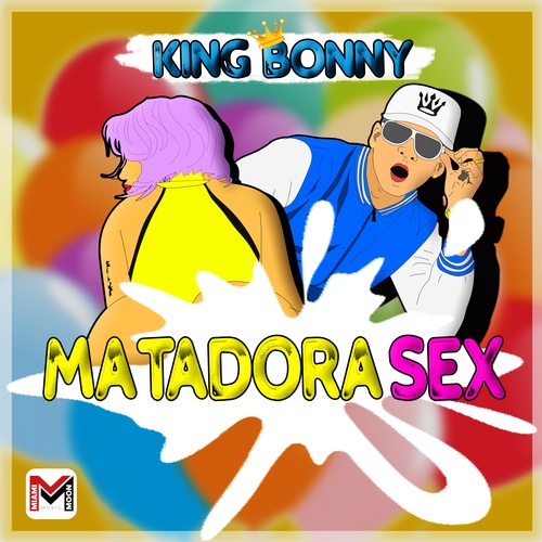 King Bonny-Matadora Sex