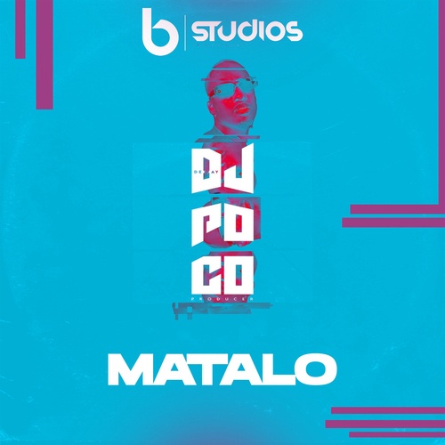 DJ Poco-Matalo