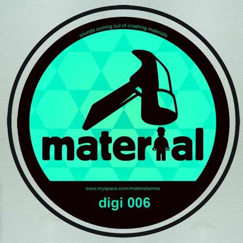 Sound Diffusion-Material Dig 006