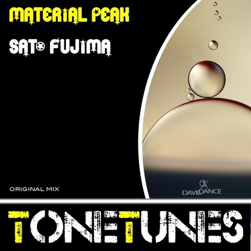 Sato Fujima-Material Peak