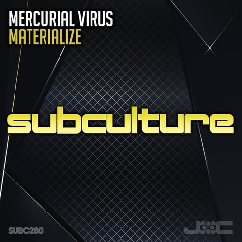Mercurial Virus-Materialize