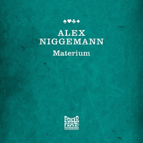 Alex Niggemann-Materium