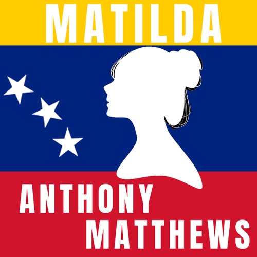 Anthony Matthews-Matilda