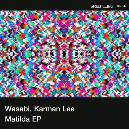 Matilda EP