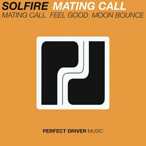 Solfire-Mating Call