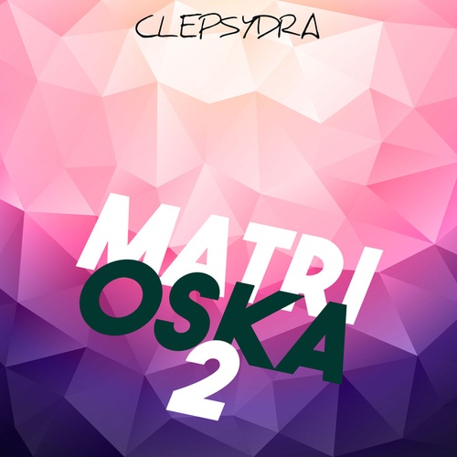 Various Artists-Matrioska 2