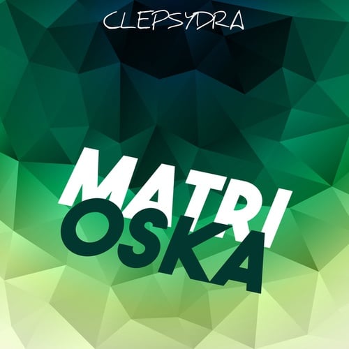 Various Artists-Matrioska