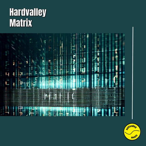 Hardvalley-Matrix