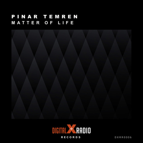 Pinar Temren-Matter of Life
