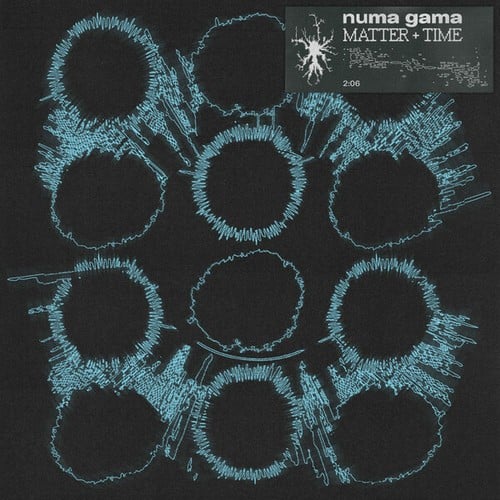 Numa Gama-Matter + Time