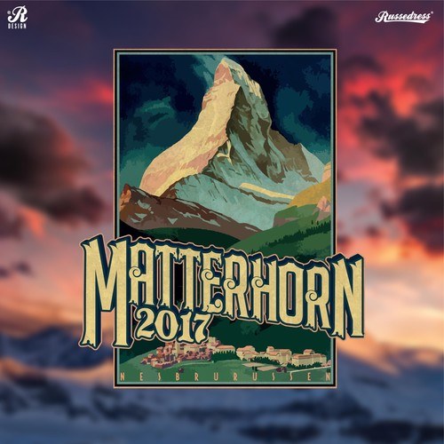Bodybangers Inc-Matterhorn 2017 (Original Mix)