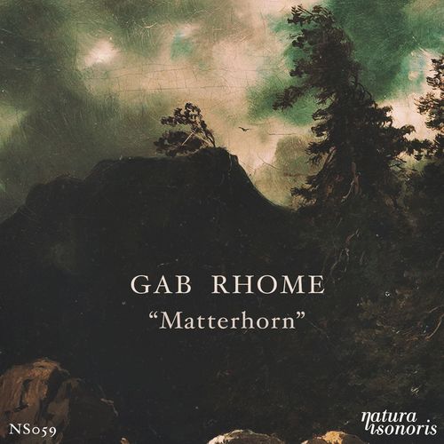 Gab Rhome Feat. Demetrius, Gab Rhome-Matterhorn