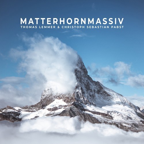 Thomas Lemmer, Christoph Sebastian Pabst-Matterhornmassiv