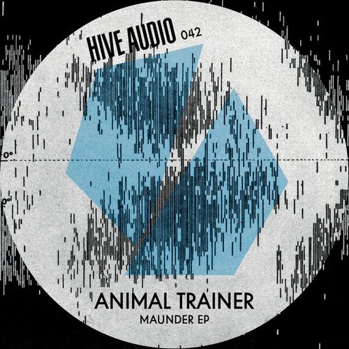 Animal Trainer, Dario D'Attis-Maunder