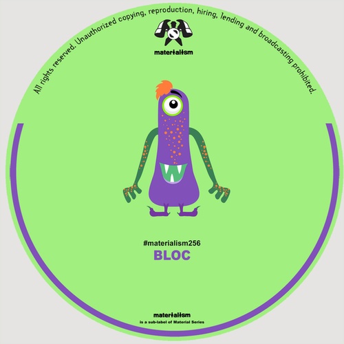 BLOC-Maureen