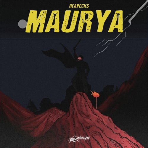 Reapecks-Maurya