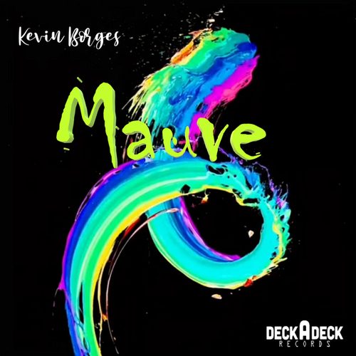 Kevin Borges-Mauve