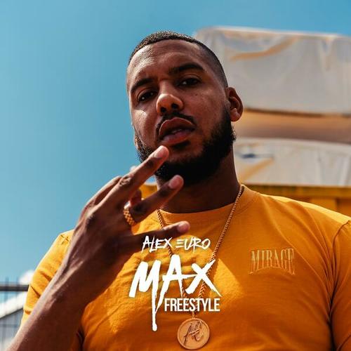 Alex Euro-Max Freestyle