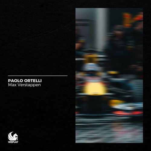 Paolo Ortelli-Max Verstappen