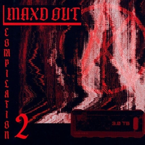 Various Artists-Maxd Out Compilation II