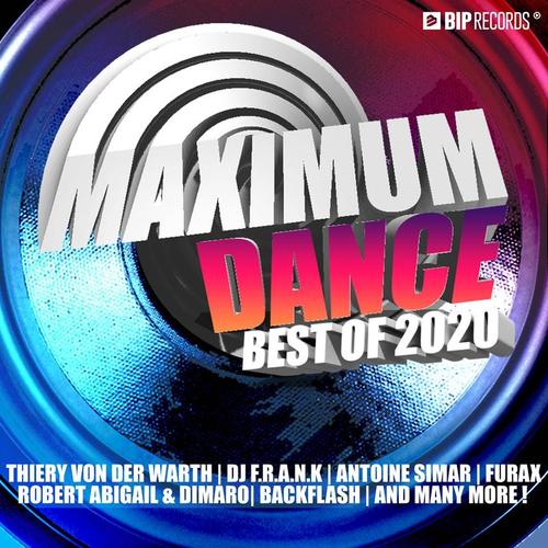 Various Artists-Maximum Dance: Best of 2020