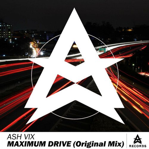 Ash Vix-Maximum Drive