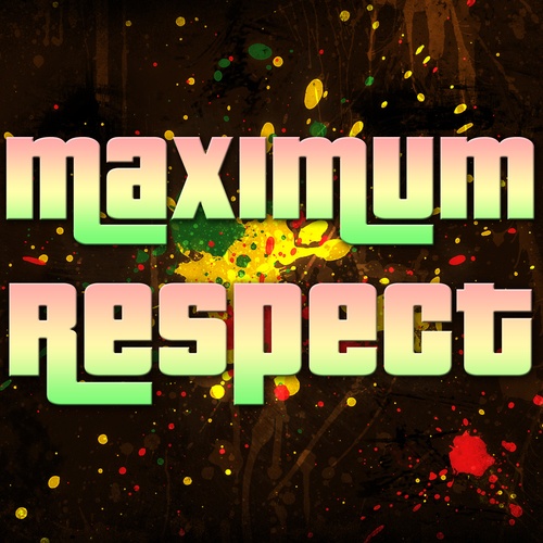 Various Artists-Maximum Respect