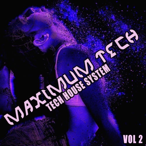Various Artists-Maximum Tech, Vol. 2 (Tech House System)