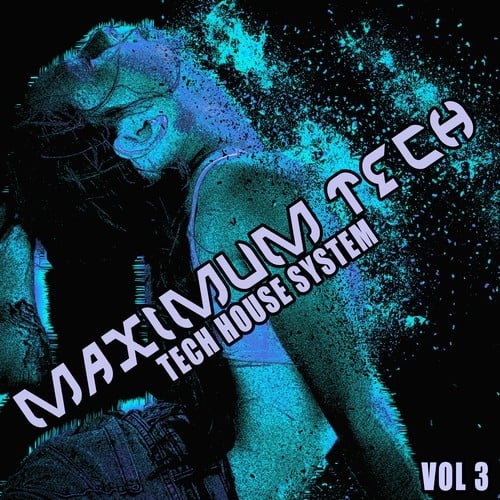 Various Artists-Maximum Tech, Vol. 3 (Tech House System)