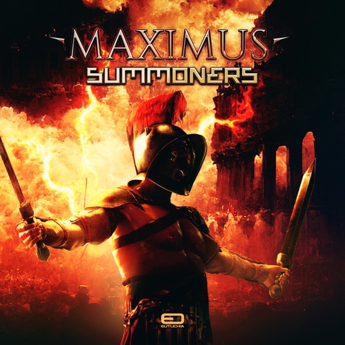 Summoners-Maximus