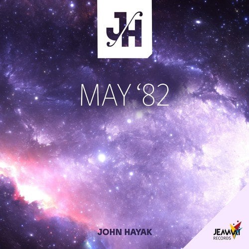 John Hayak-May '82