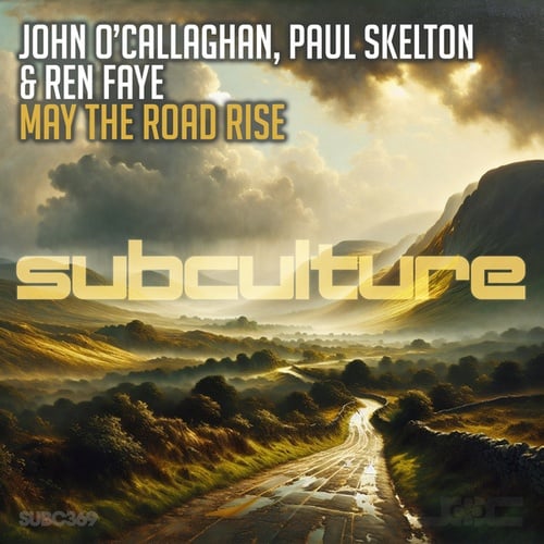 John O'Callaghan, Paul Skelton, Ren Faye-May The Road Rise