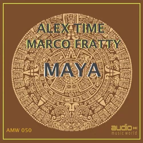 Alex Time, Marco Fratty-Maya