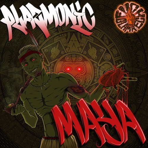 Plazmonic-Maya
