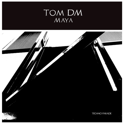 Tom DM-Maya