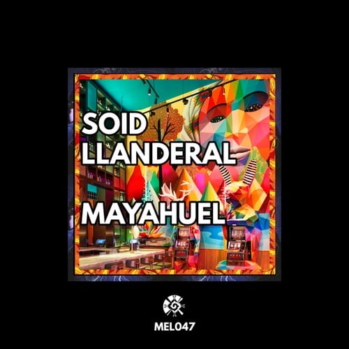 Soid Llanderal-Mayahuel