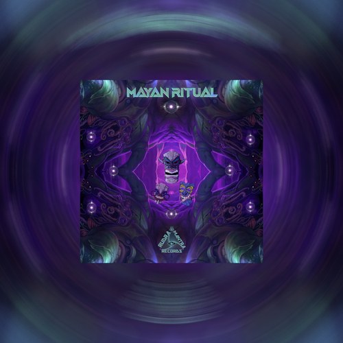 Various Artists-Mayan Ritual