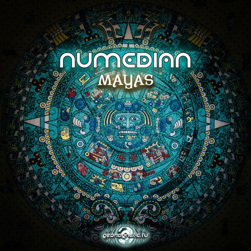 Numedian-Mayas