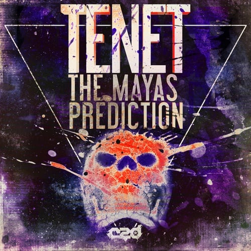 TENET, Kayus-Mayas Prediction
