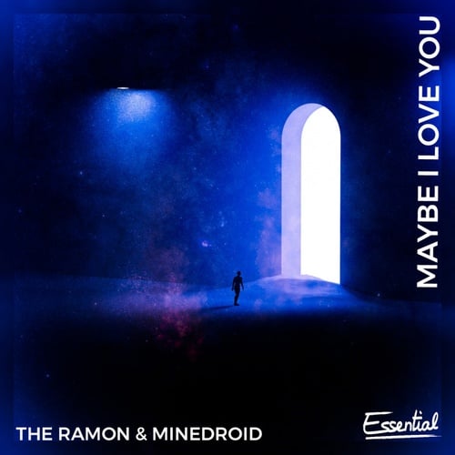 The Ramon, Minedroid-Maybe I Love You