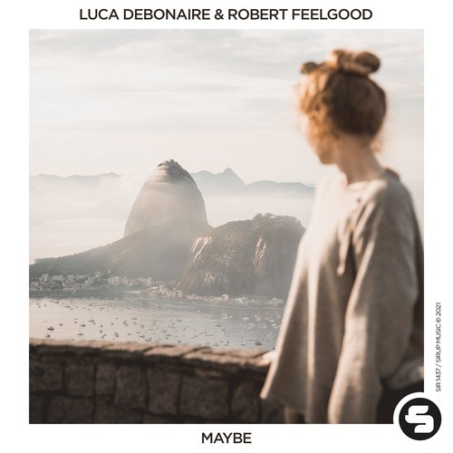Luca Debonaire, Robert Feelgood-Maybe