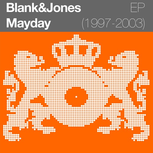 Blank & Jones-Mayday (1997 - 2003) EP