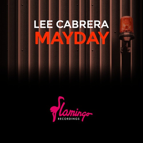 Lee Cabrera-MayDay