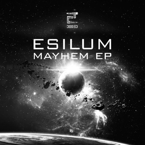 Esilum-Mayhem EP