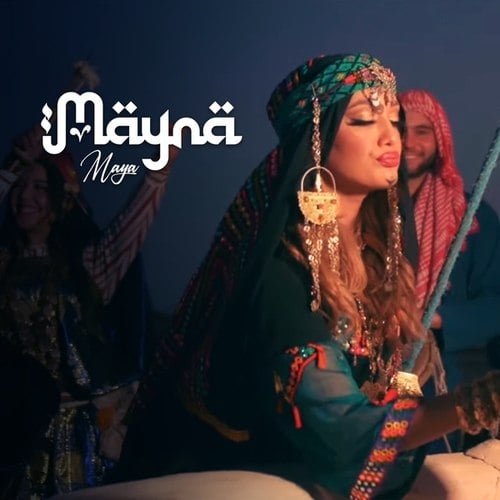 Maya-Mayna
