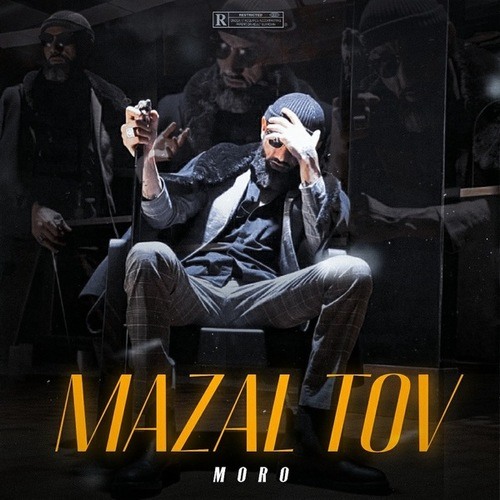 Moro-Mazal Tov